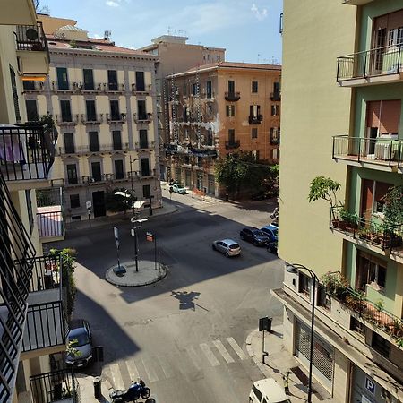 Le Stanze Di Ruggero Hotel Palermo Luaran gambar