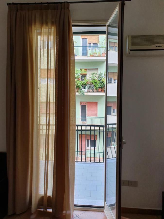 Le Stanze Di Ruggero Hotel Palermo Luaran gambar