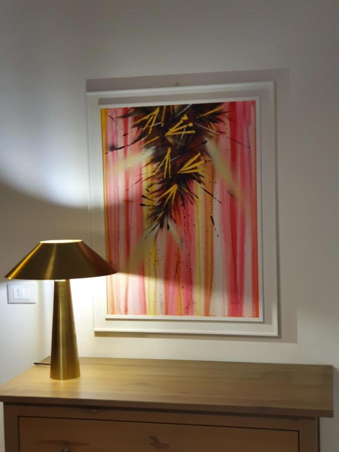Le Stanze Di Ruggero Hotel Palermo Luaran gambar