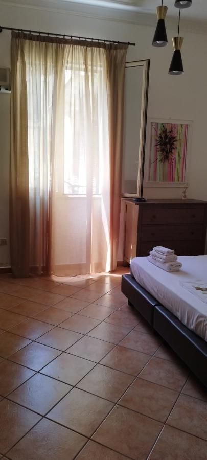 Le Stanze Di Ruggero Hotel Palermo Luaran gambar