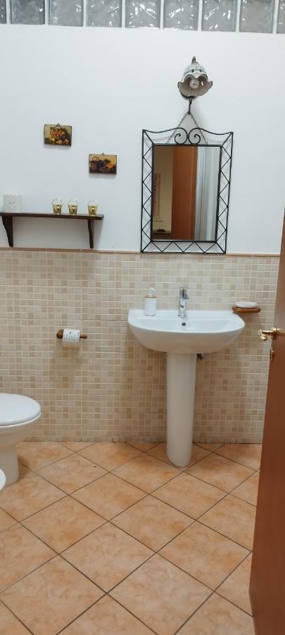 Le Stanze Di Ruggero Hotel Palermo Luaran gambar