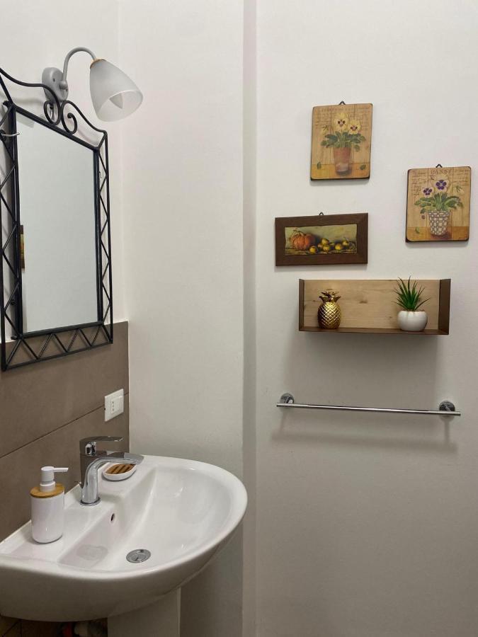Le Stanze Di Ruggero Hotel Palermo Luaran gambar