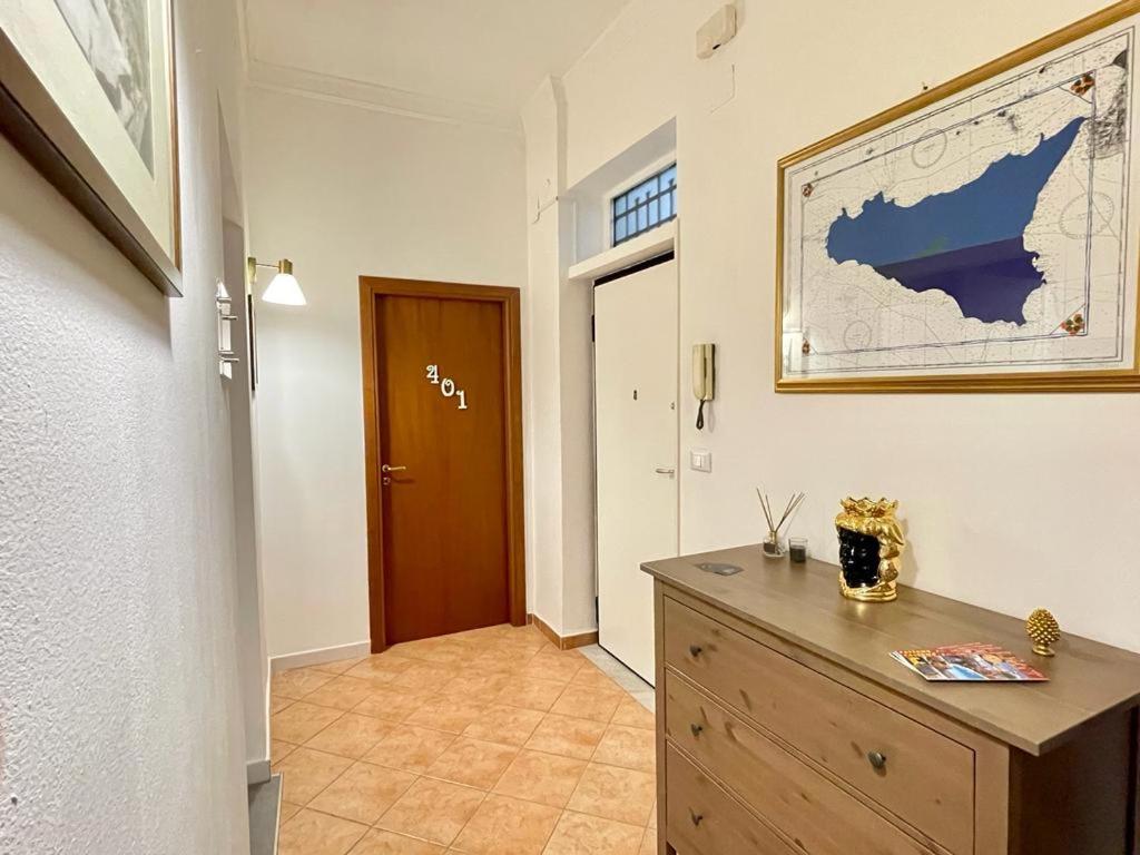 Le Stanze Di Ruggero Hotel Palermo Luaran gambar