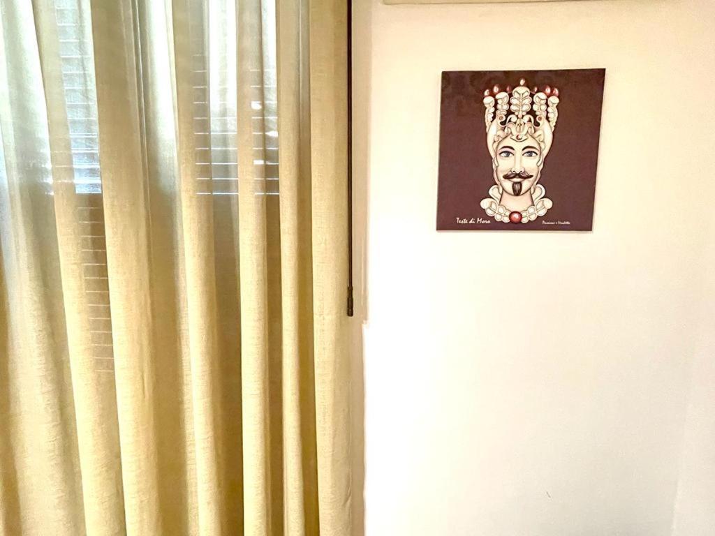 Le Stanze Di Ruggero Hotel Palermo Luaran gambar