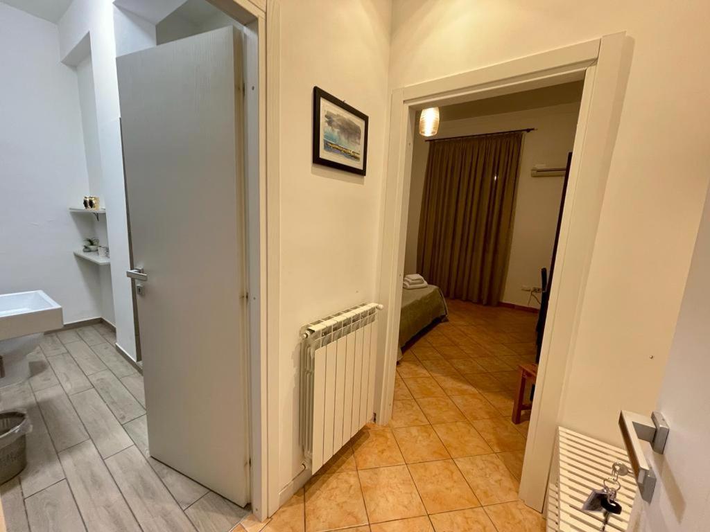 Le Stanze Di Ruggero Hotel Palermo Luaran gambar