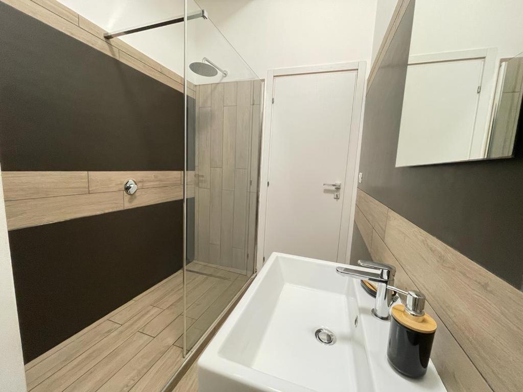 Le Stanze Di Ruggero Hotel Palermo Luaran gambar
